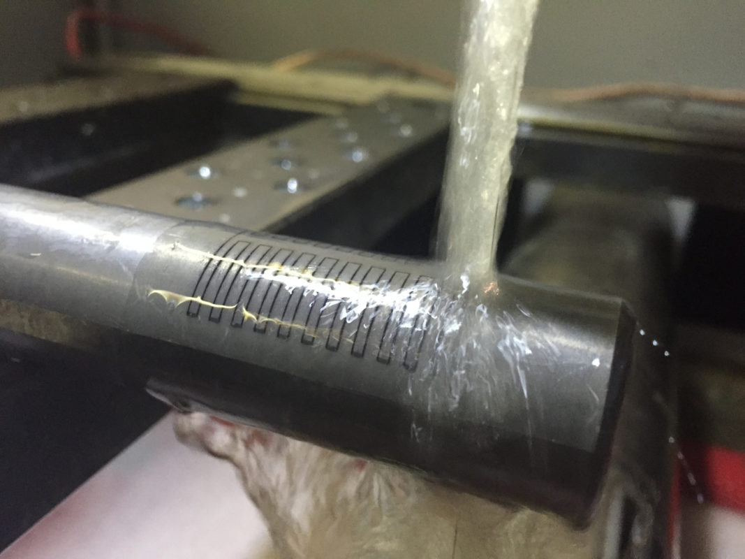Image of Electrical Discharge Machining